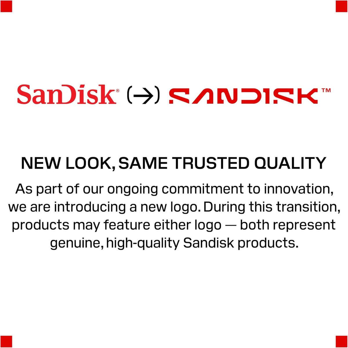 SanDisk Extreme microSDXC Card with Adapter