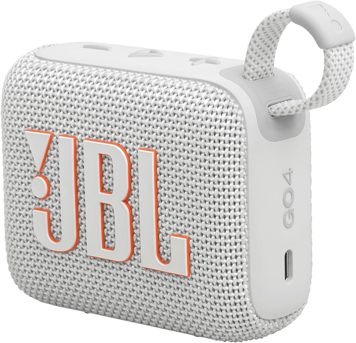 JBL Go 4 Waterproof Bluetooth Speaker