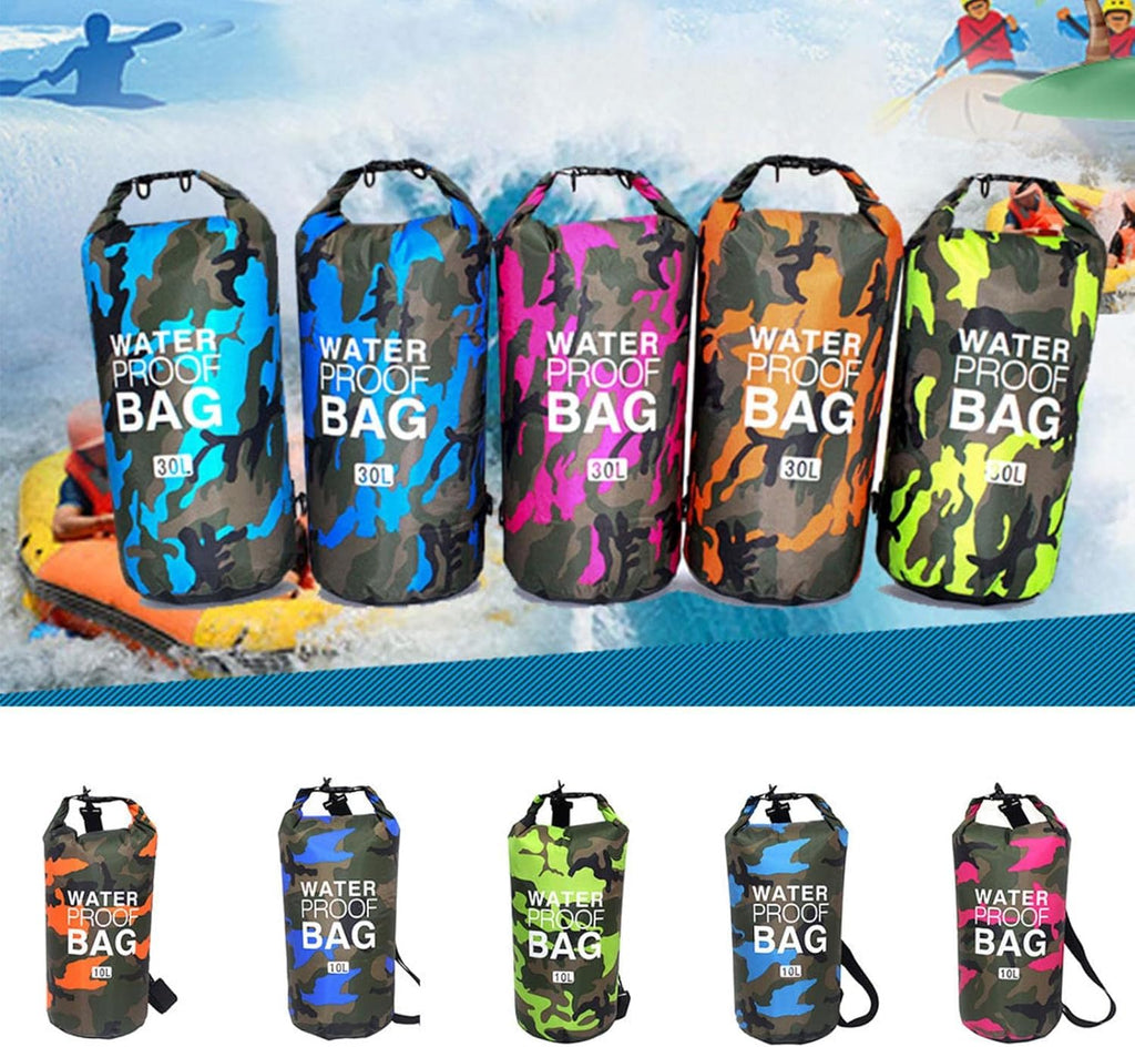 NIAN Waterproof Dry Bag