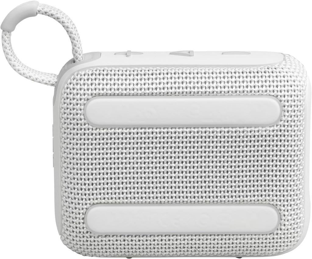JBL Go 4 Waterproof Bluetooth Speaker