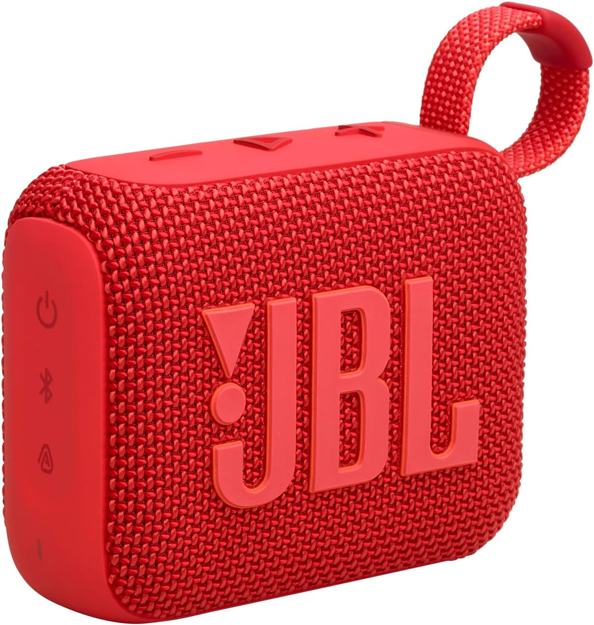 JBL Go 4 Waterproof Bluetooth Speaker
