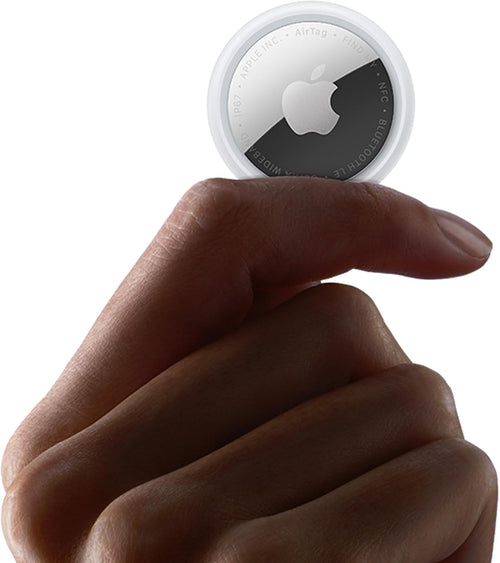 Apple AirTag 4 Pack (2nd Generation)